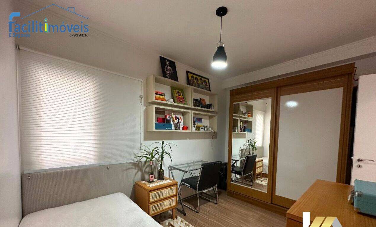 Apartamento para Venda em São Bernardo do Campo - 16