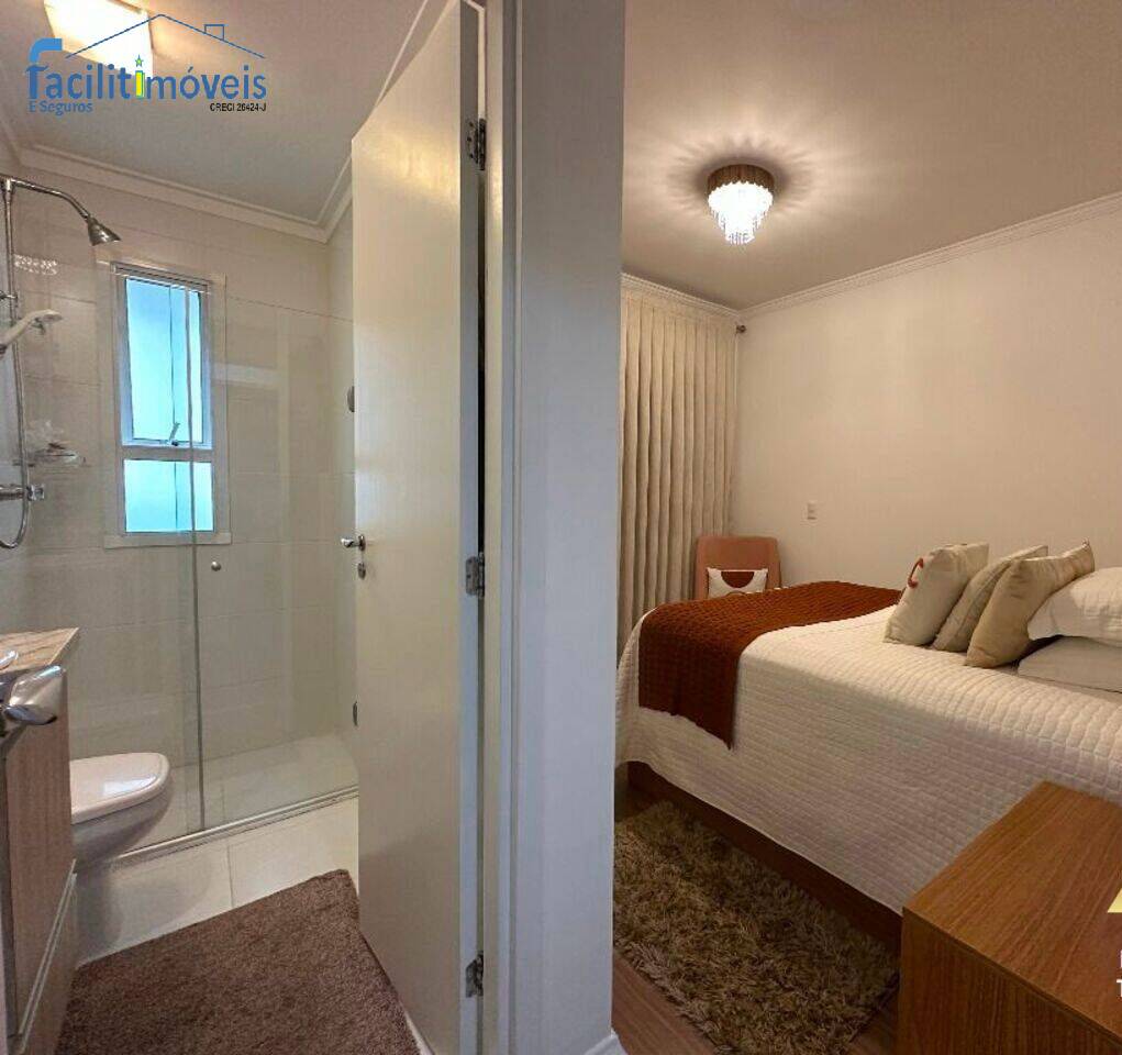 Apartamento para Venda em São Bernardo do Campo - 15