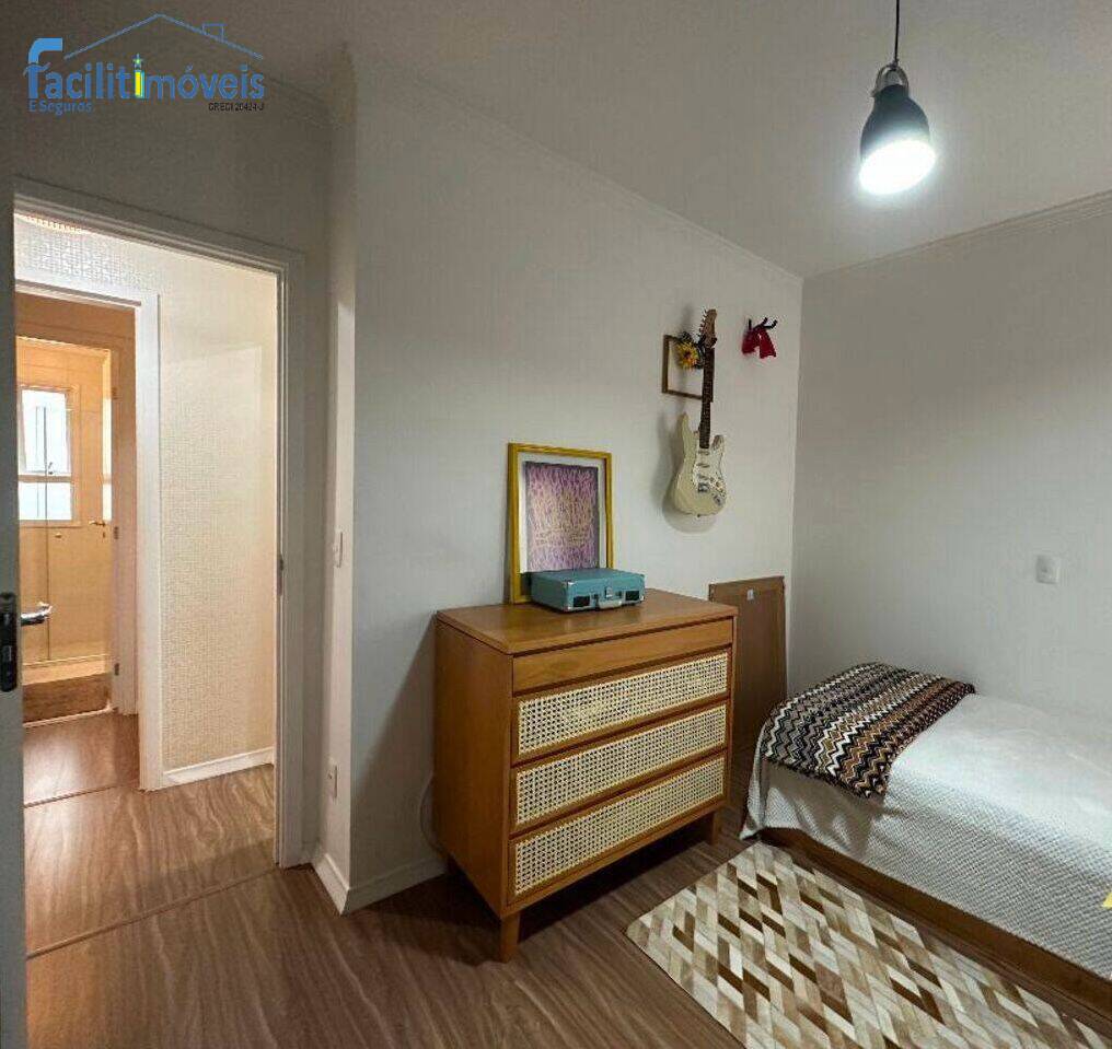 Apartamento para Venda em São Bernardo do Campo - 19