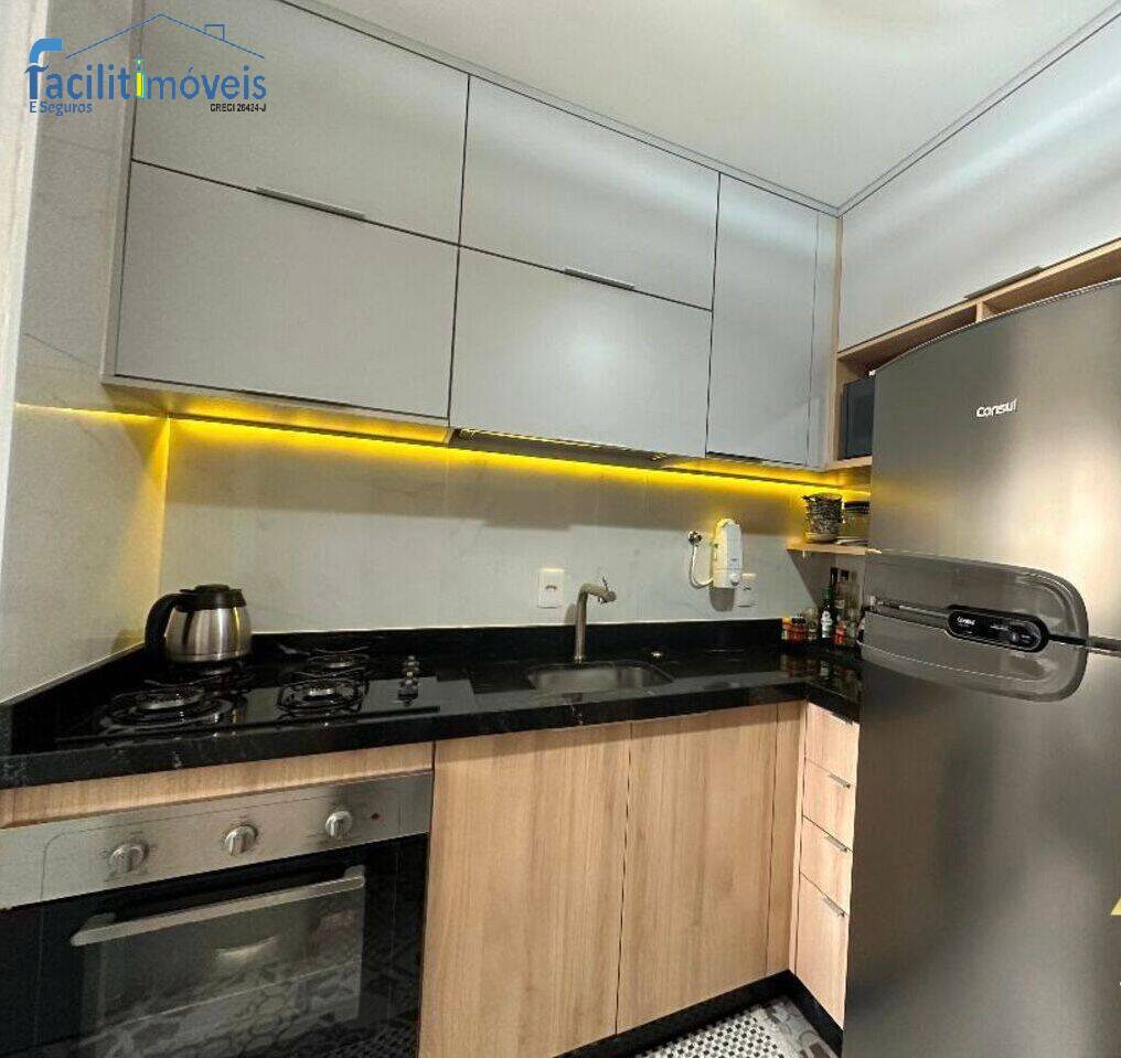 Apartamento para Venda em São Bernardo do Campo - 9