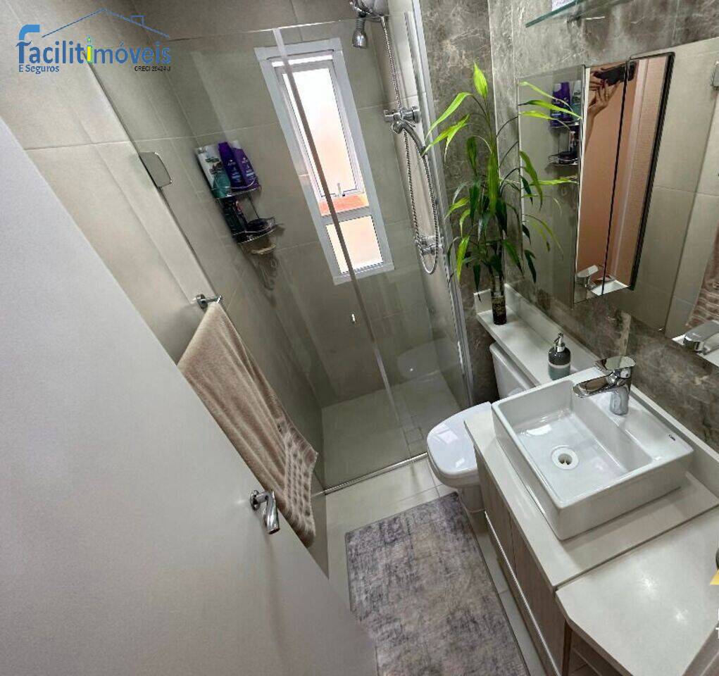 Apartamento para Venda em São Bernardo do Campo - 20