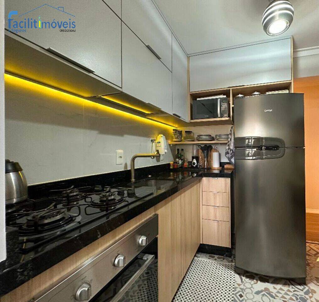 Apartamento para Venda em São Bernardo do Campo - 7