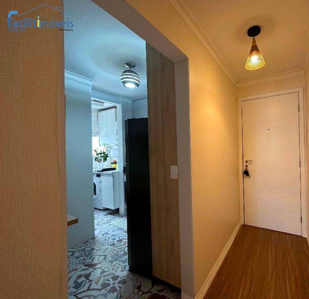 Apartamento para Venda em São Bernardo do Campo - 11