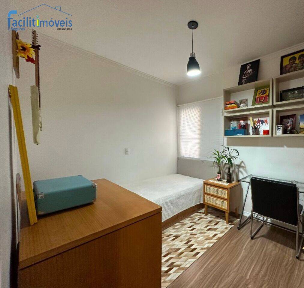 Apartamento para Venda em São Bernardo do Campo - 18