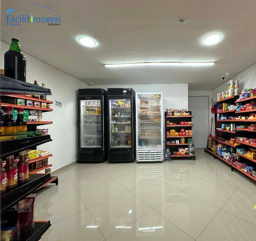 Apartamento para Venda em São Bernardo do Campo - 27