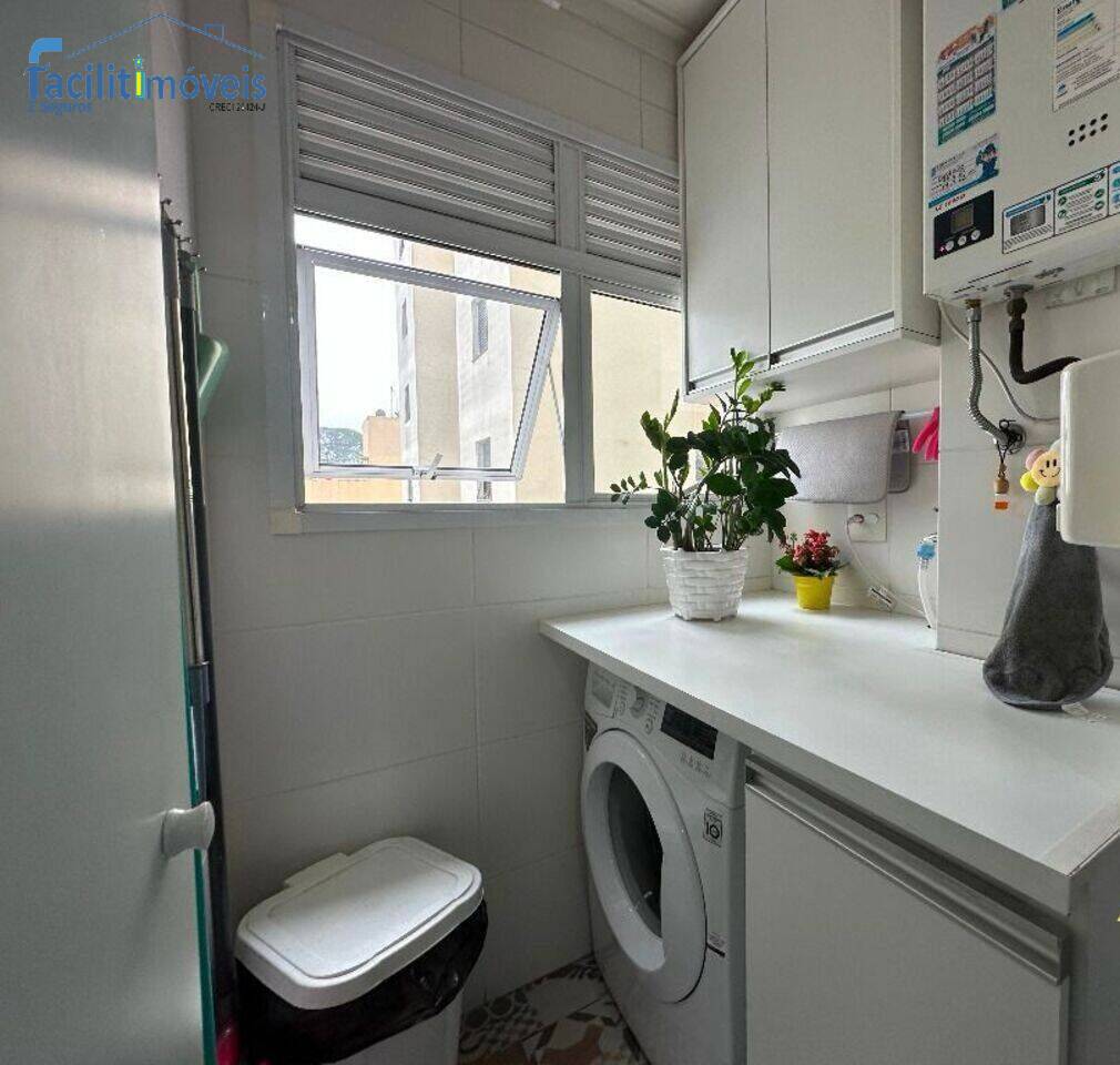 Apartamento para Venda em São Bernardo do Campo - 10