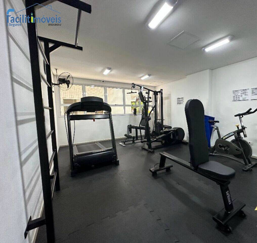 Apartamento para Venda em São Bernardo do Campo - 26