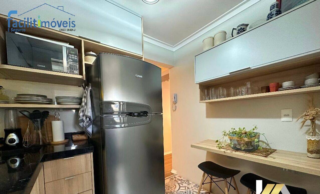 Apartamento para Venda em São Bernardo do Campo - 8