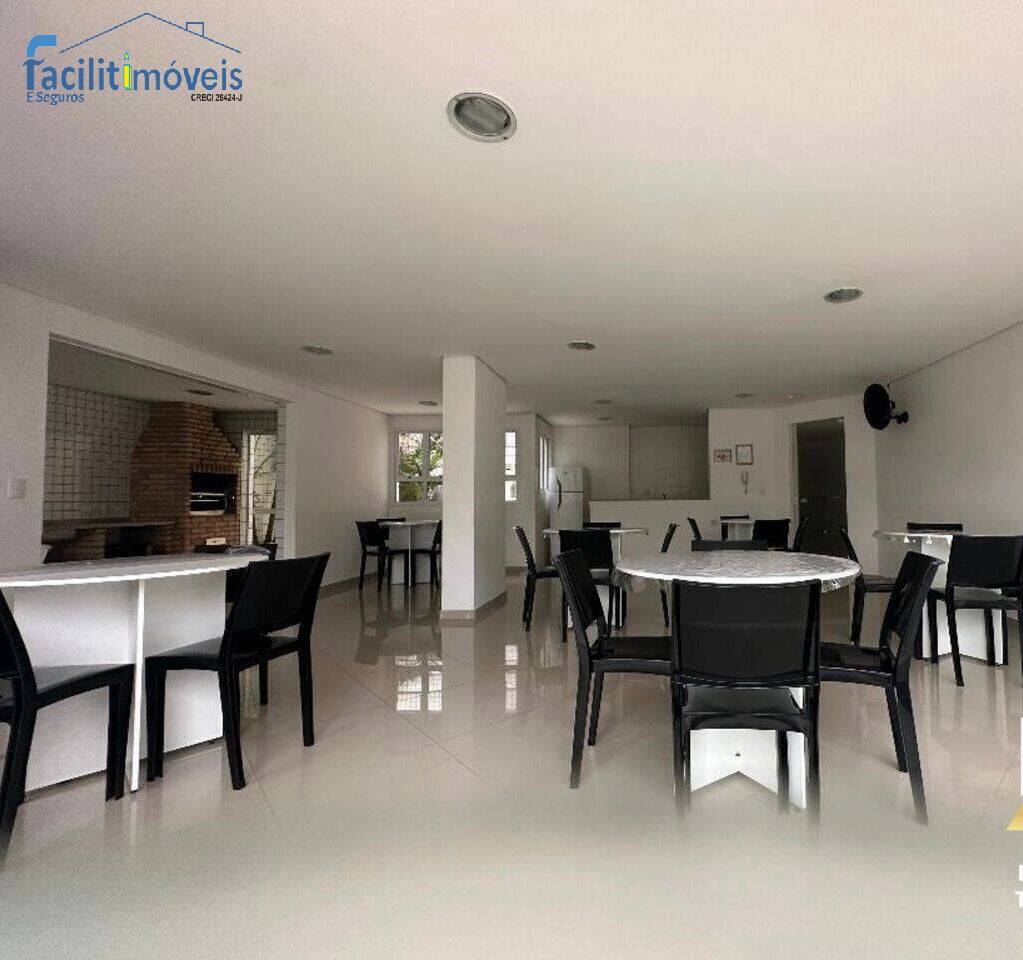 Apartamento para Venda em São Bernardo do Campo - 24