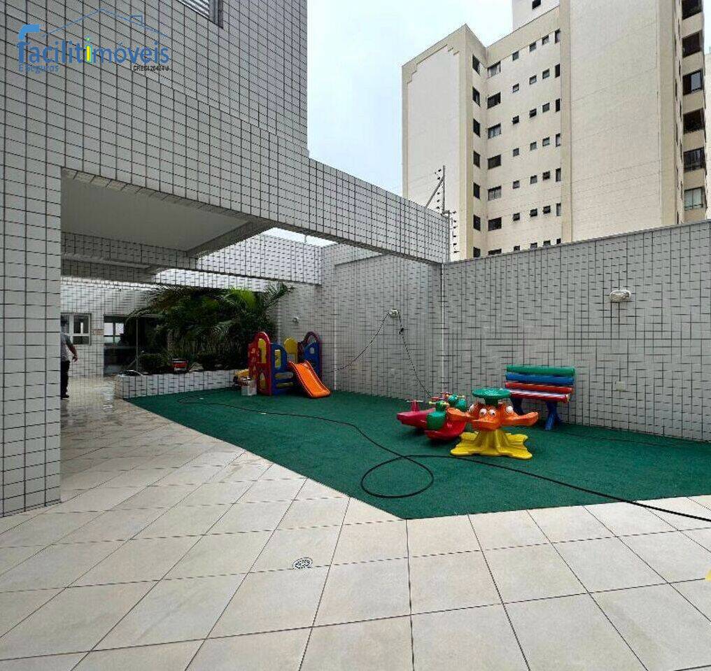 Apartamento para Venda em São Bernardo do Campo - 23