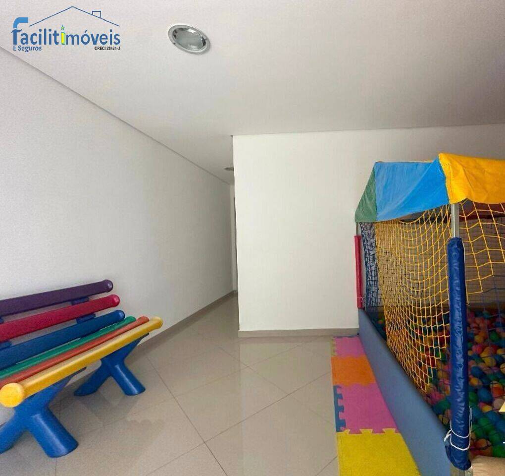 Apartamento para Venda em São Bernardo do Campo - 28