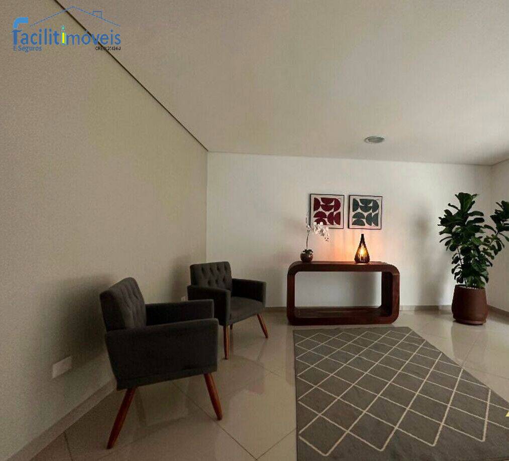 Apartamento para Venda em São Bernardo do Campo - 22
