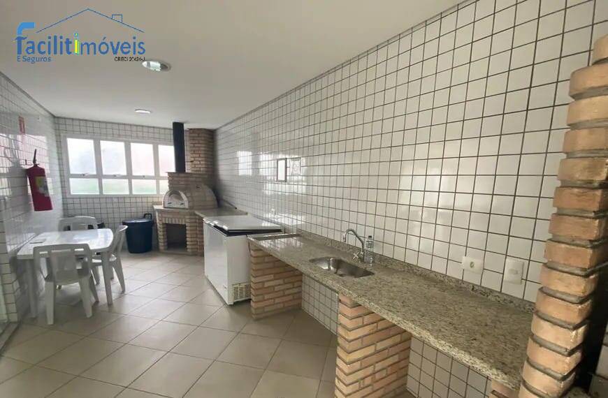 Apartamento para Venda em São Bernardo do Campo - 25