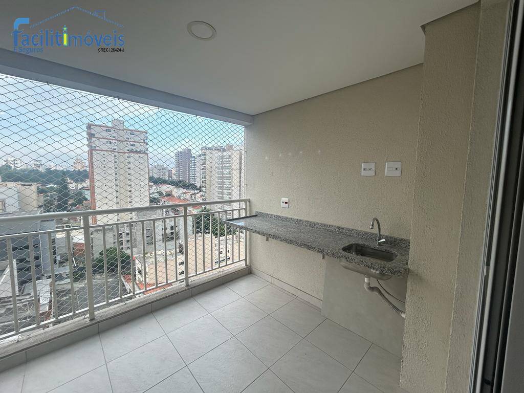 Apartamento, 2 quartos, 68 m² - Foto 1