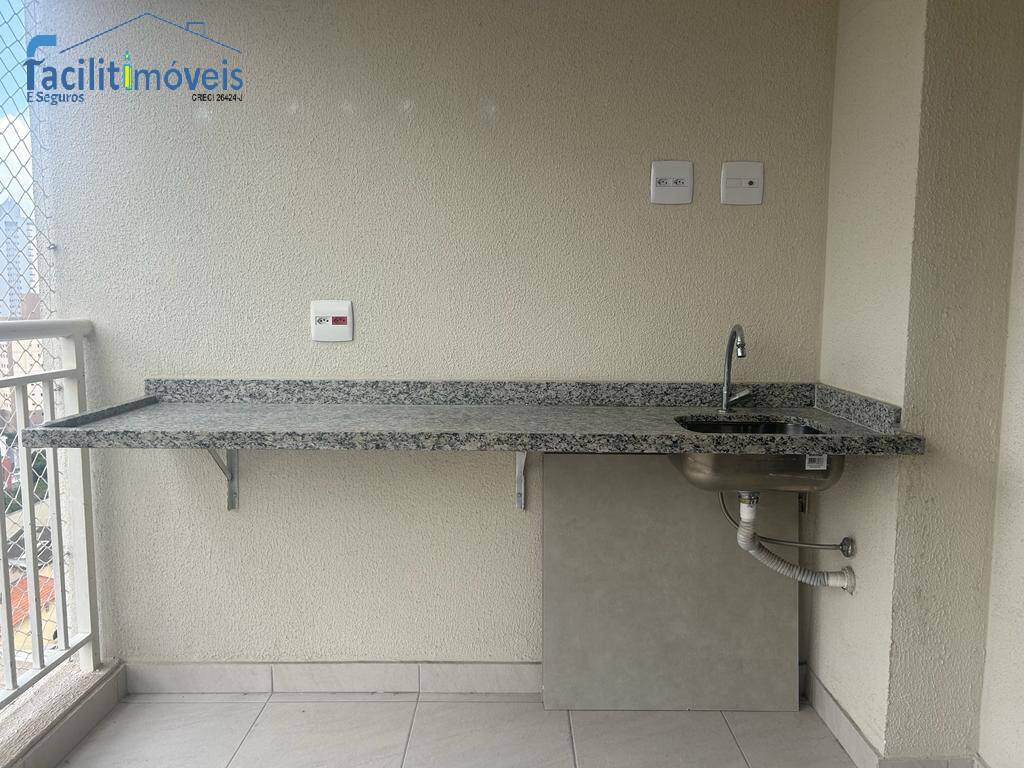 Apartamento, 2 quartos, 68 m² - Foto 8