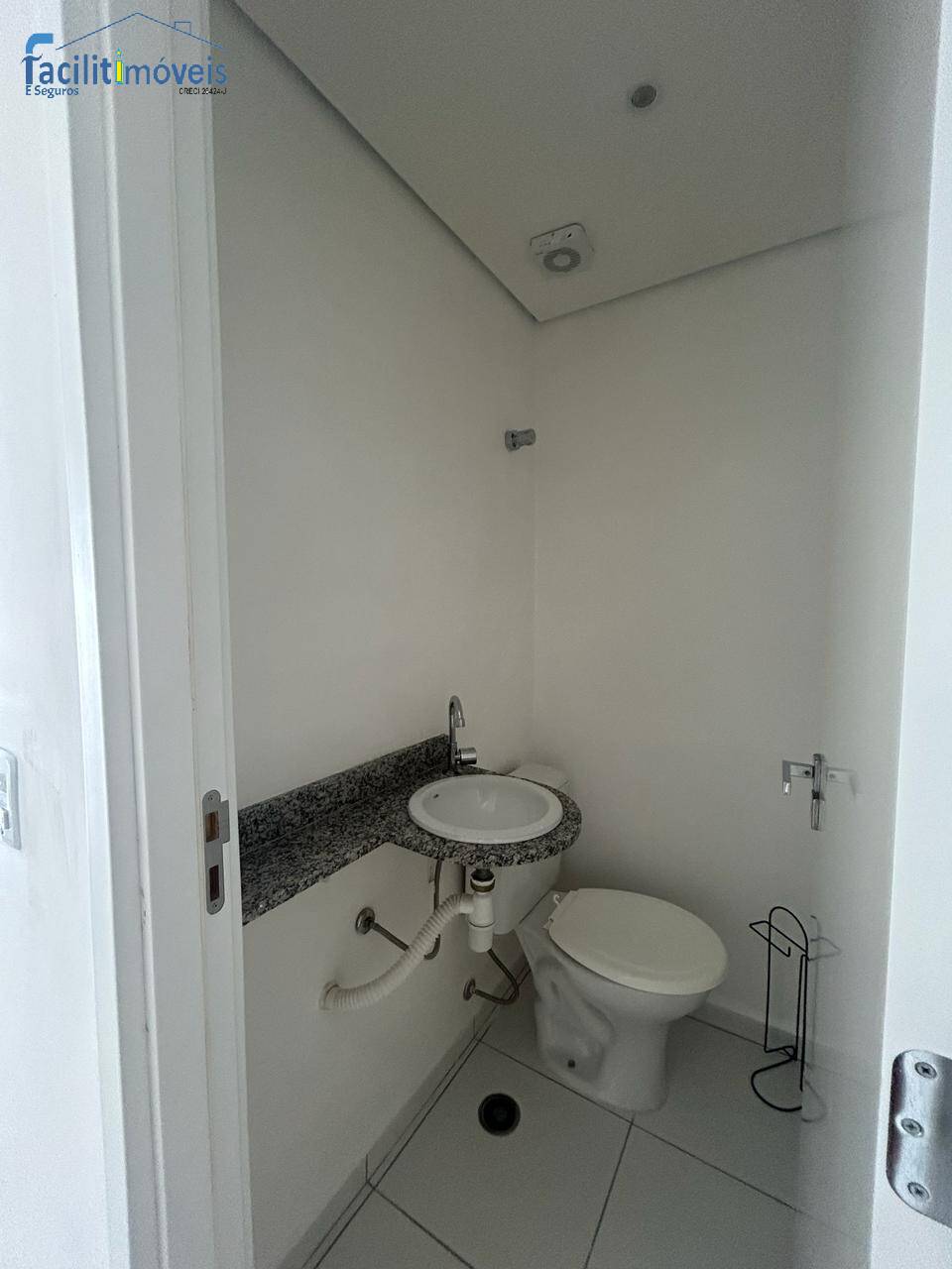 Apartamento para Venda em São Bernardo do Campo - 21