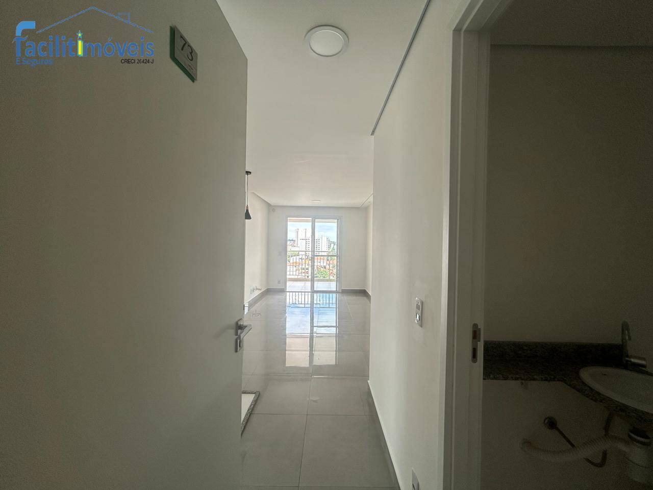 Apartamento para Venda em São Bernardo do Campo - 6