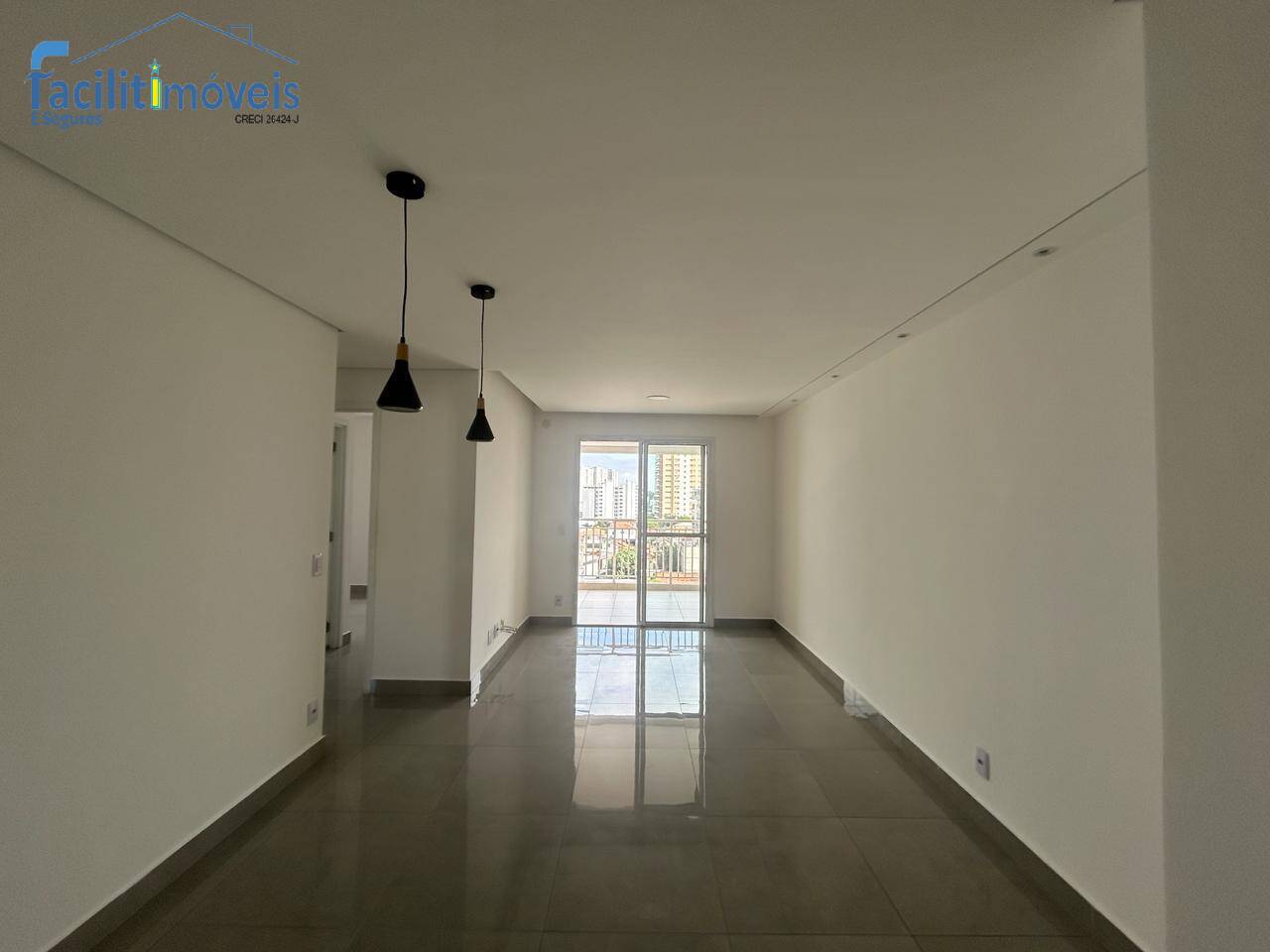 Apartamento para Venda em São Bernardo do Campo - 5