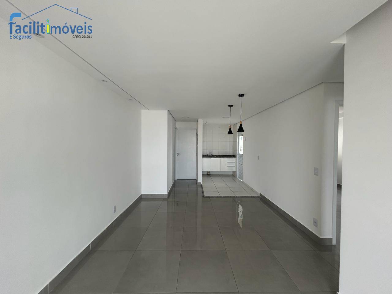 Apartamento para Venda em São Bernardo do Campo - 9