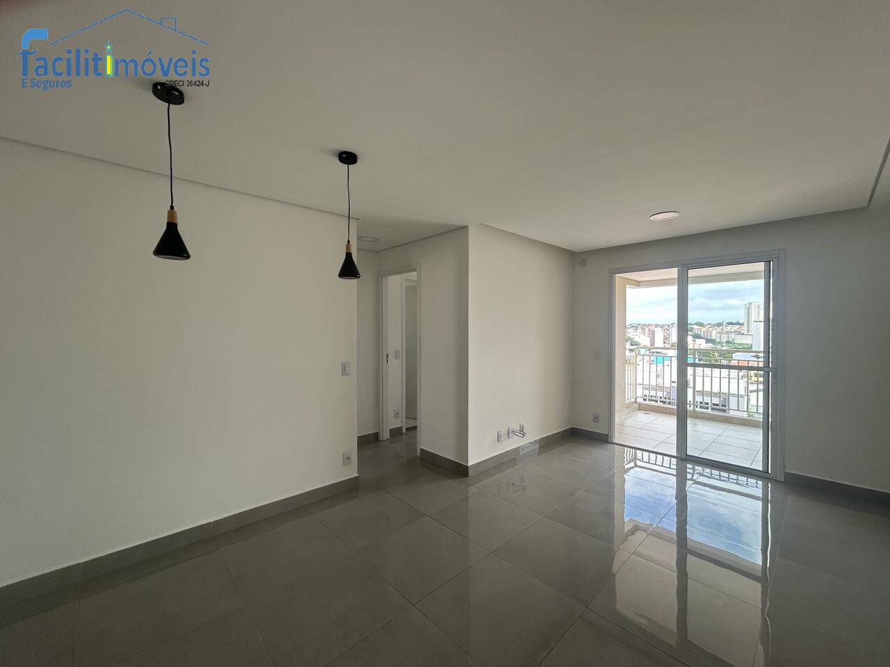 Apartamento para Venda em São Bernardo do Campo - 1