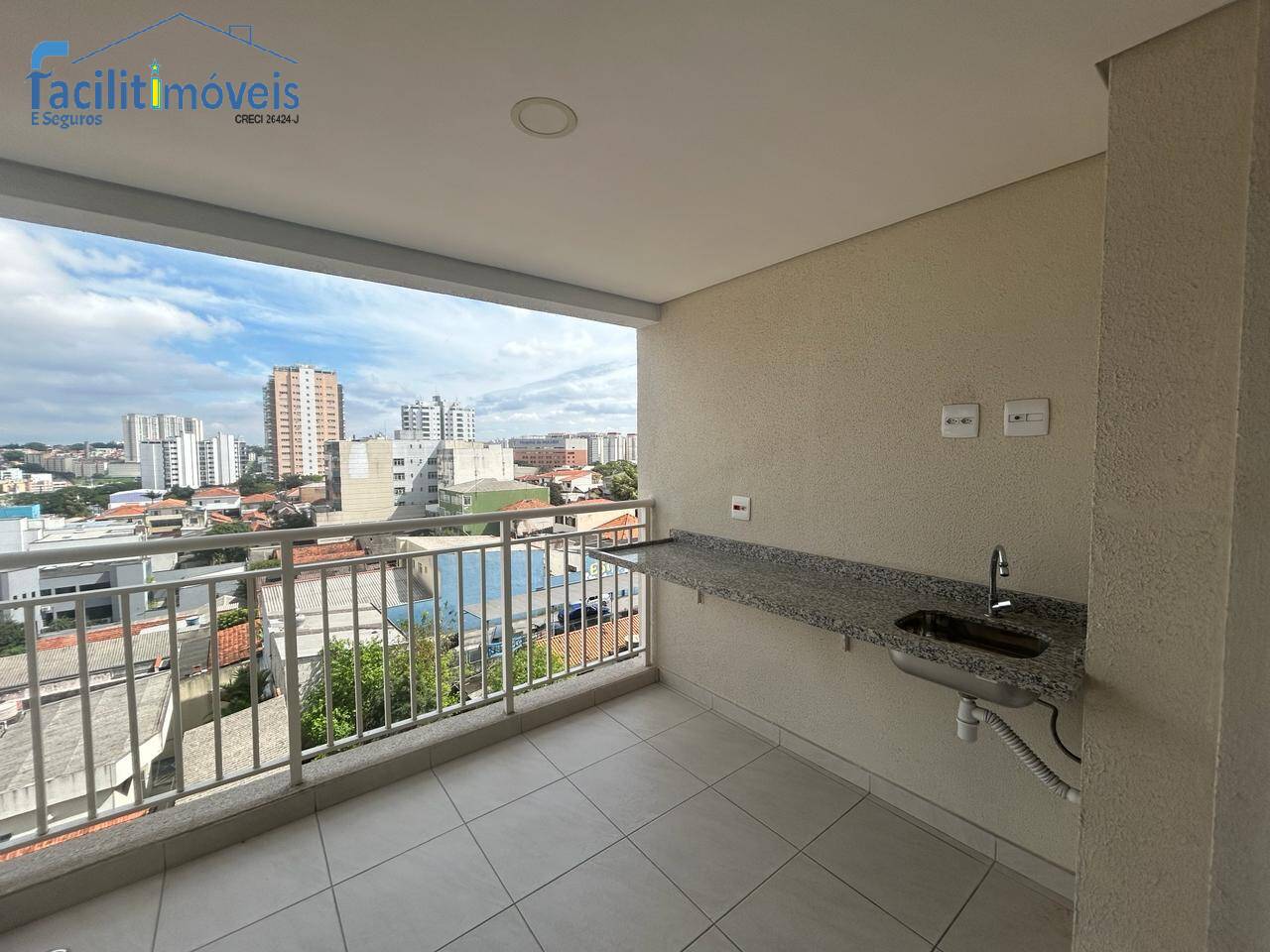 Apartamento para Venda em São Bernardo do Campo - 11