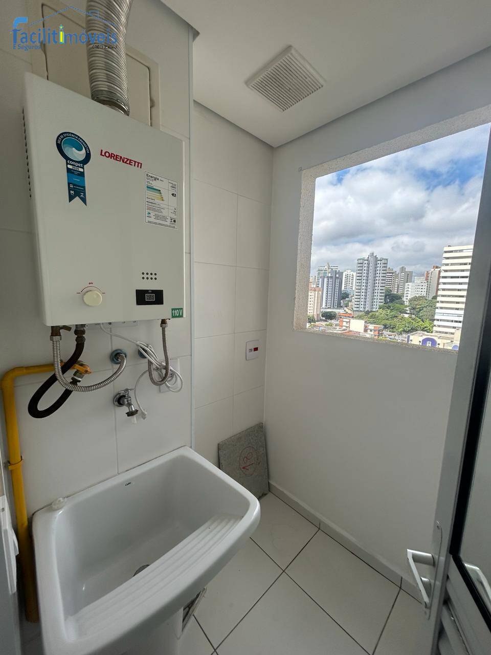 Apartamento para Venda em São Bernardo do Campo - 12