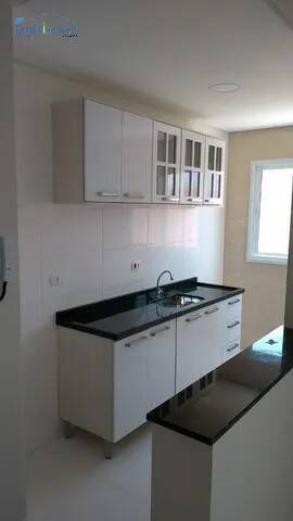 Apartamento, 2 quartos, 55 m² - Foto 2