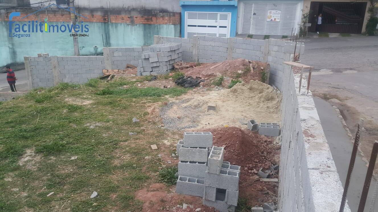 Área para Venda em São Bernardo do Campo - 4