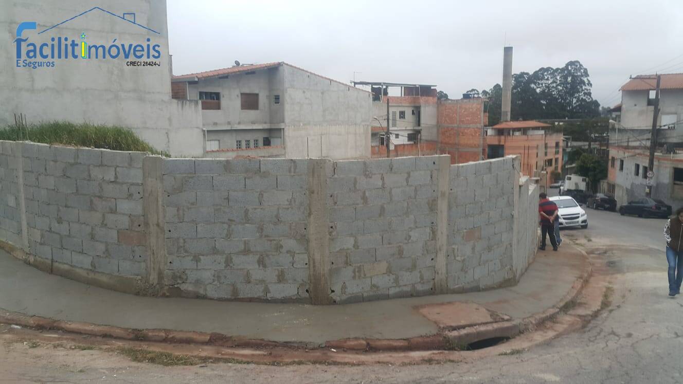 Área para Venda em São Bernardo do Campo - 2