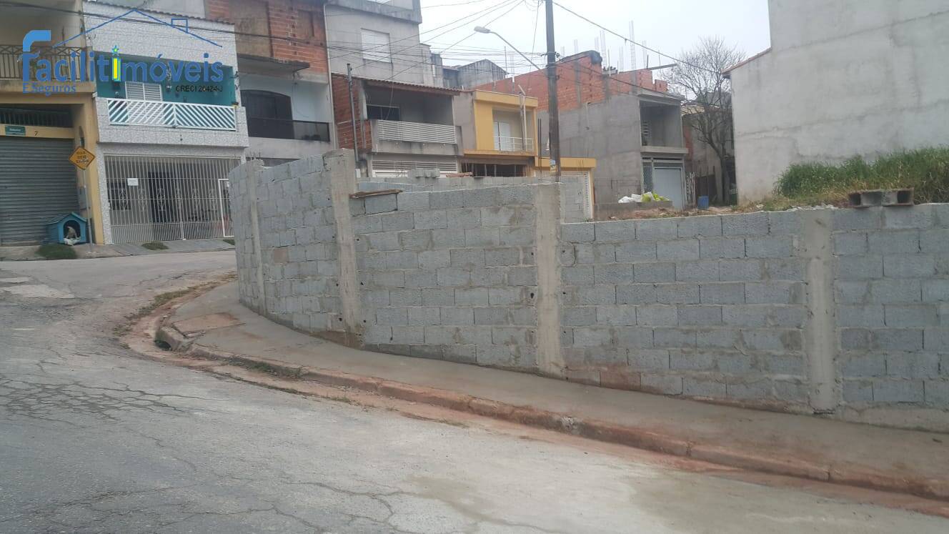 Área para Venda em São Bernardo do Campo - 1