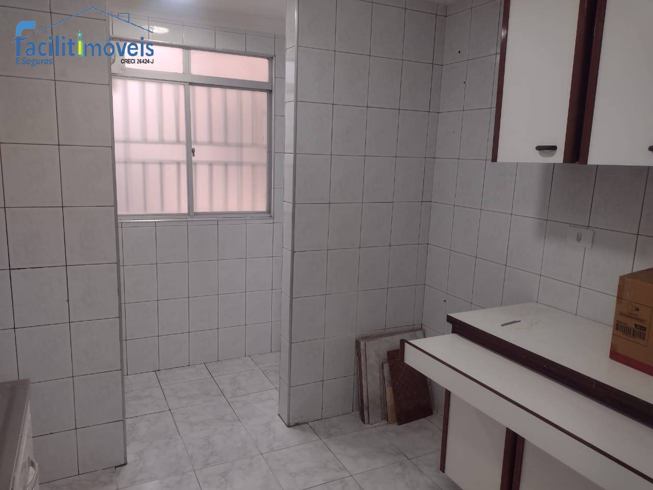 Apartamento para Venda em São Bernardo do Campo - 6