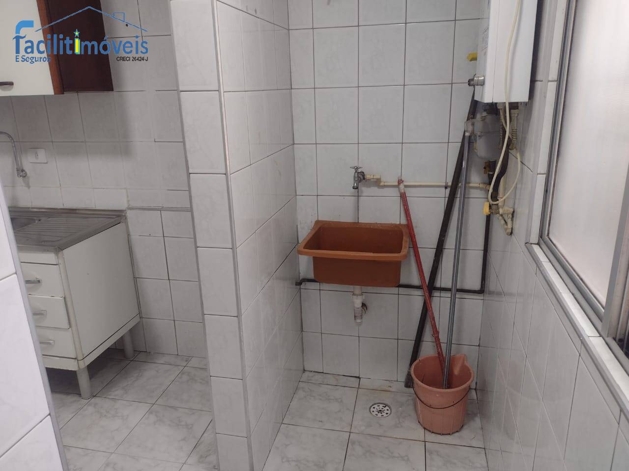 Apartamento para Venda em São Bernardo do Campo - 8