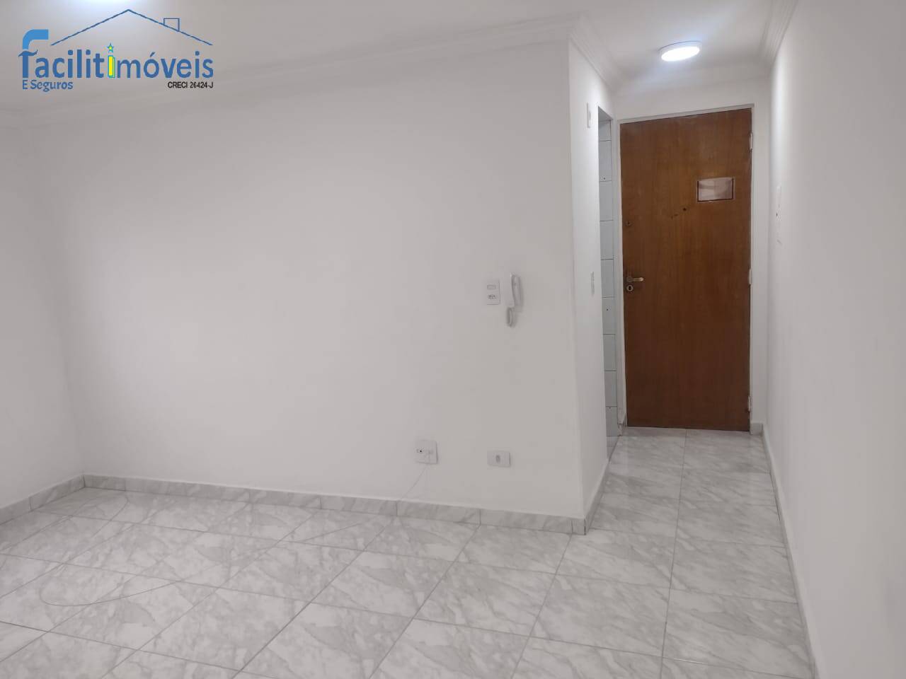 Apartamento para Venda em São Bernardo do Campo - 1