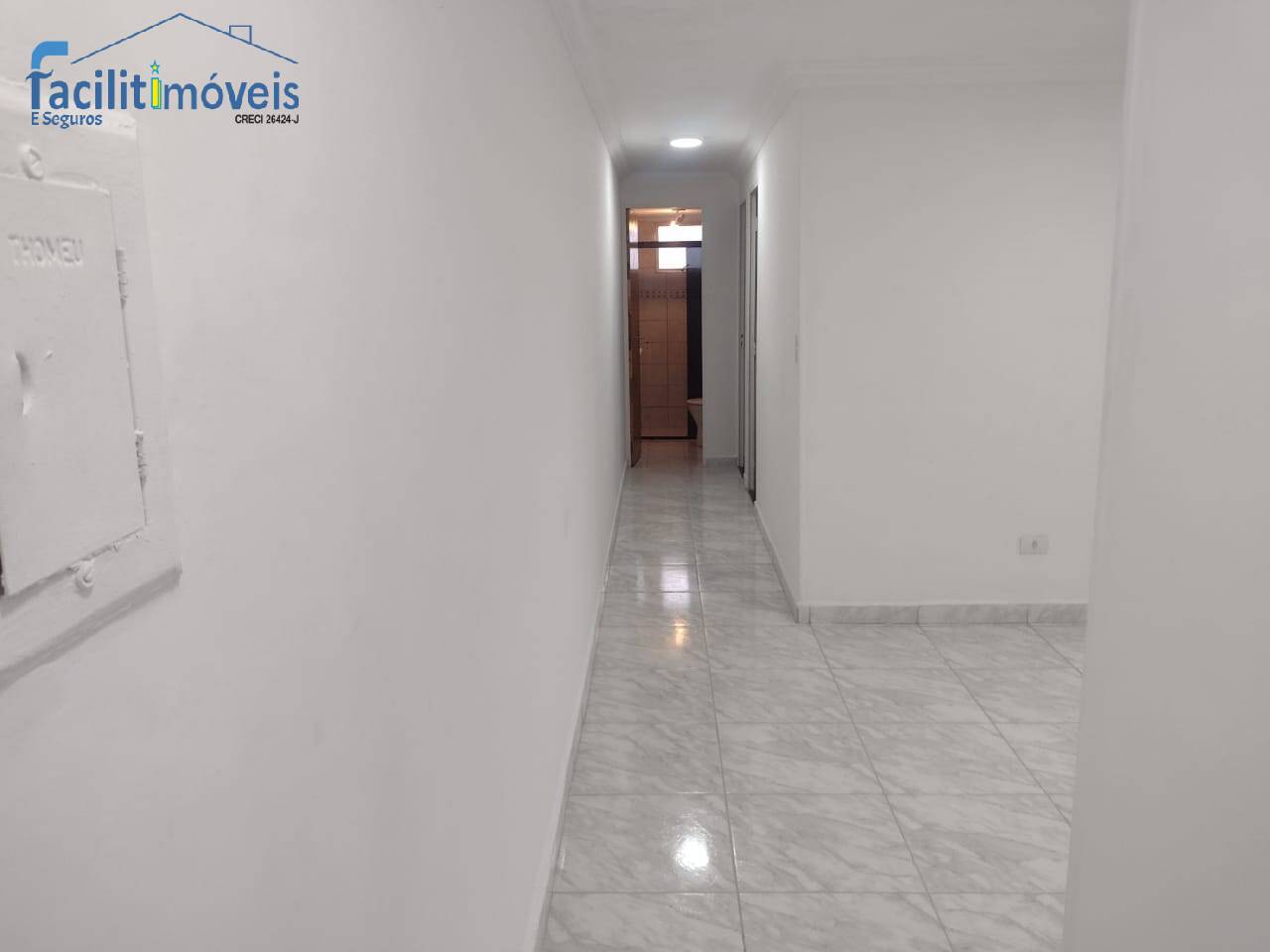 Apartamento para Venda em São Bernardo do Campo - 3