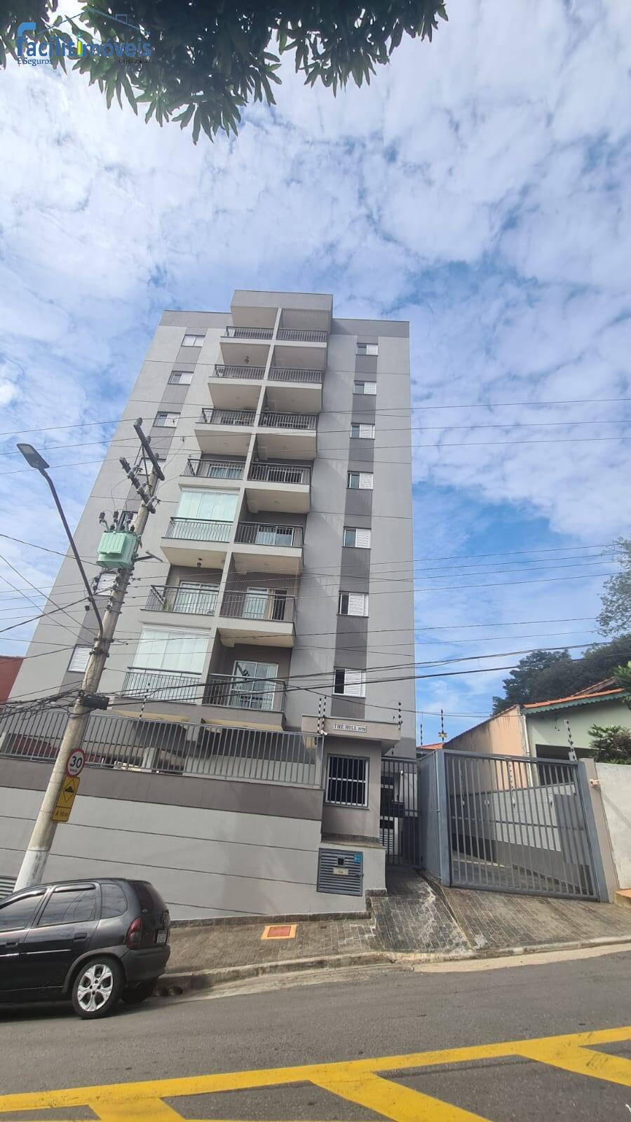 Apartamento, 1 quarto - Foto 18