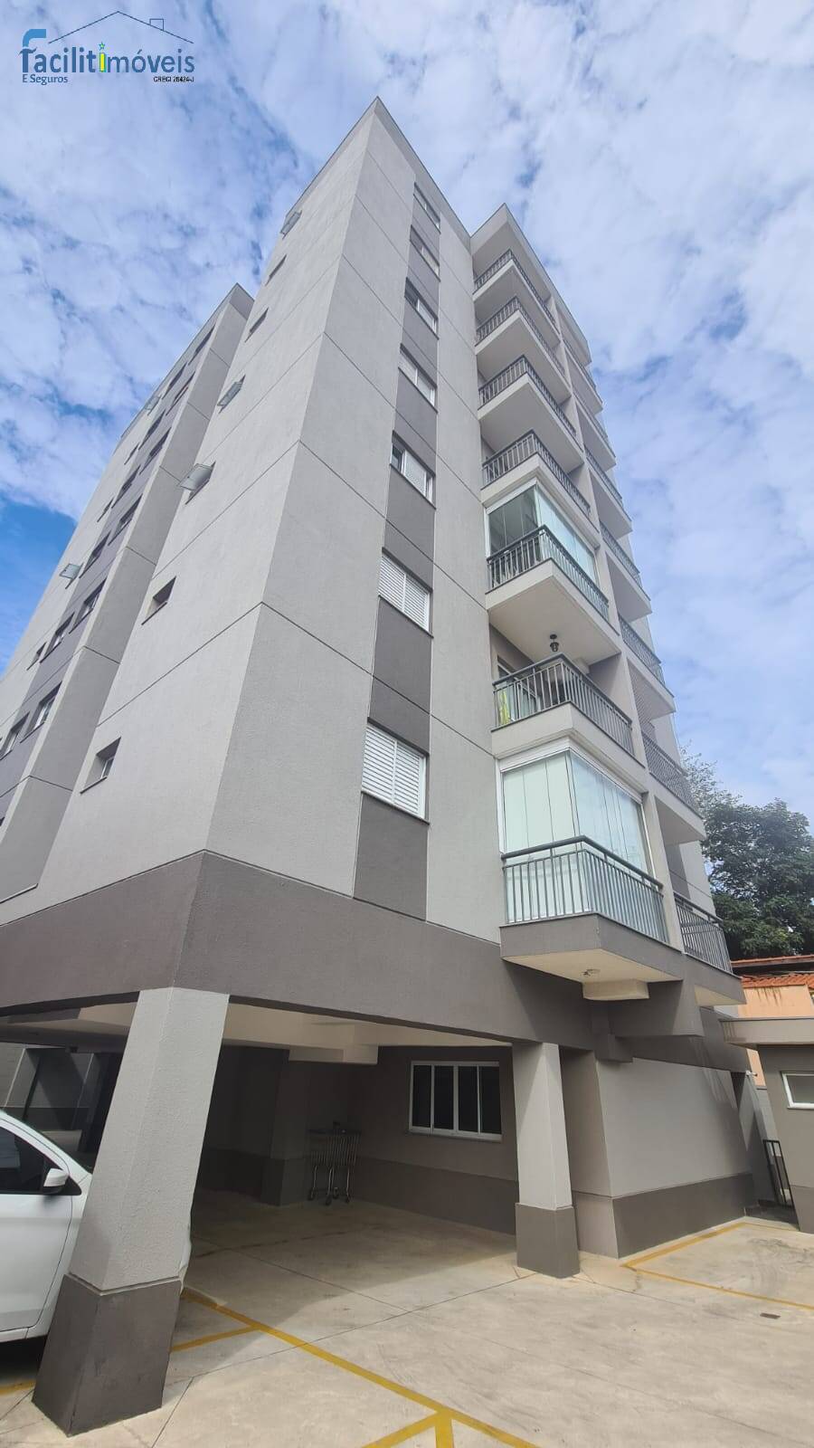 Apartamento, 1 quarto - Foto 20