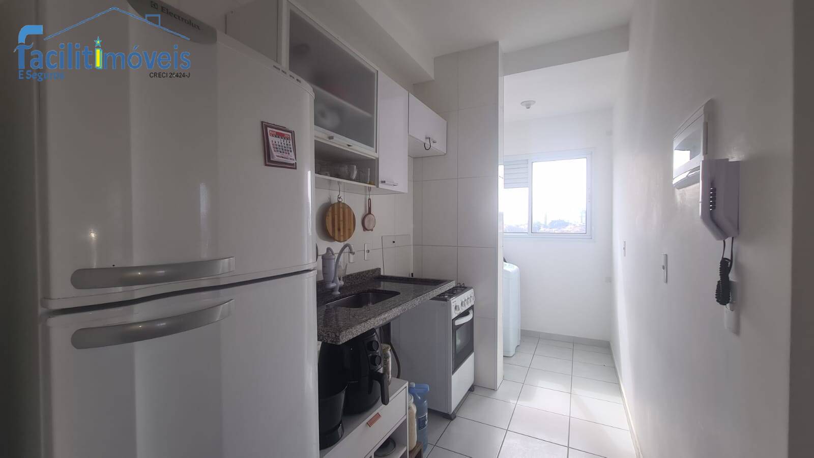 Apartamento, 1 quarto - Foto 4