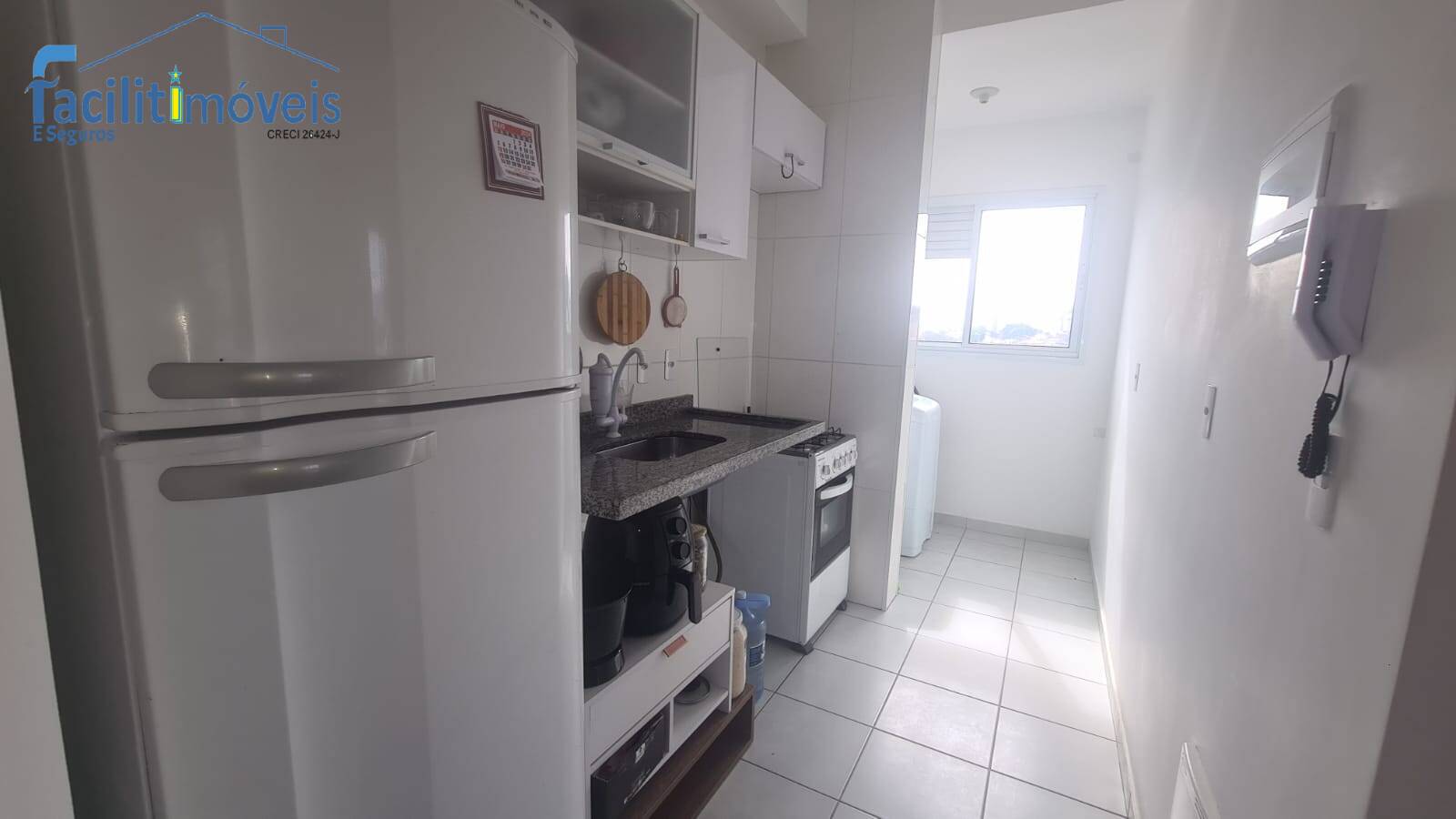 Apartamento, 1 quarto - Foto 5