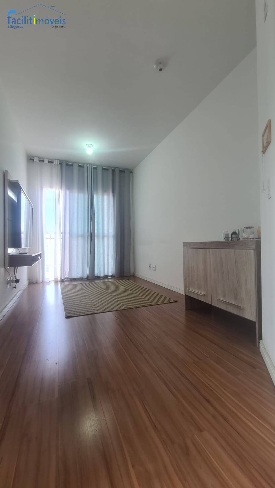 Apartamento, 1 quarto - Foto 3