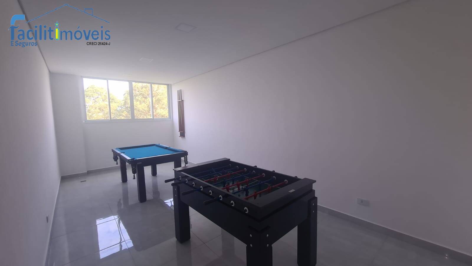 Apartamento à venda com 2 quartos, 51m² - Foto 20