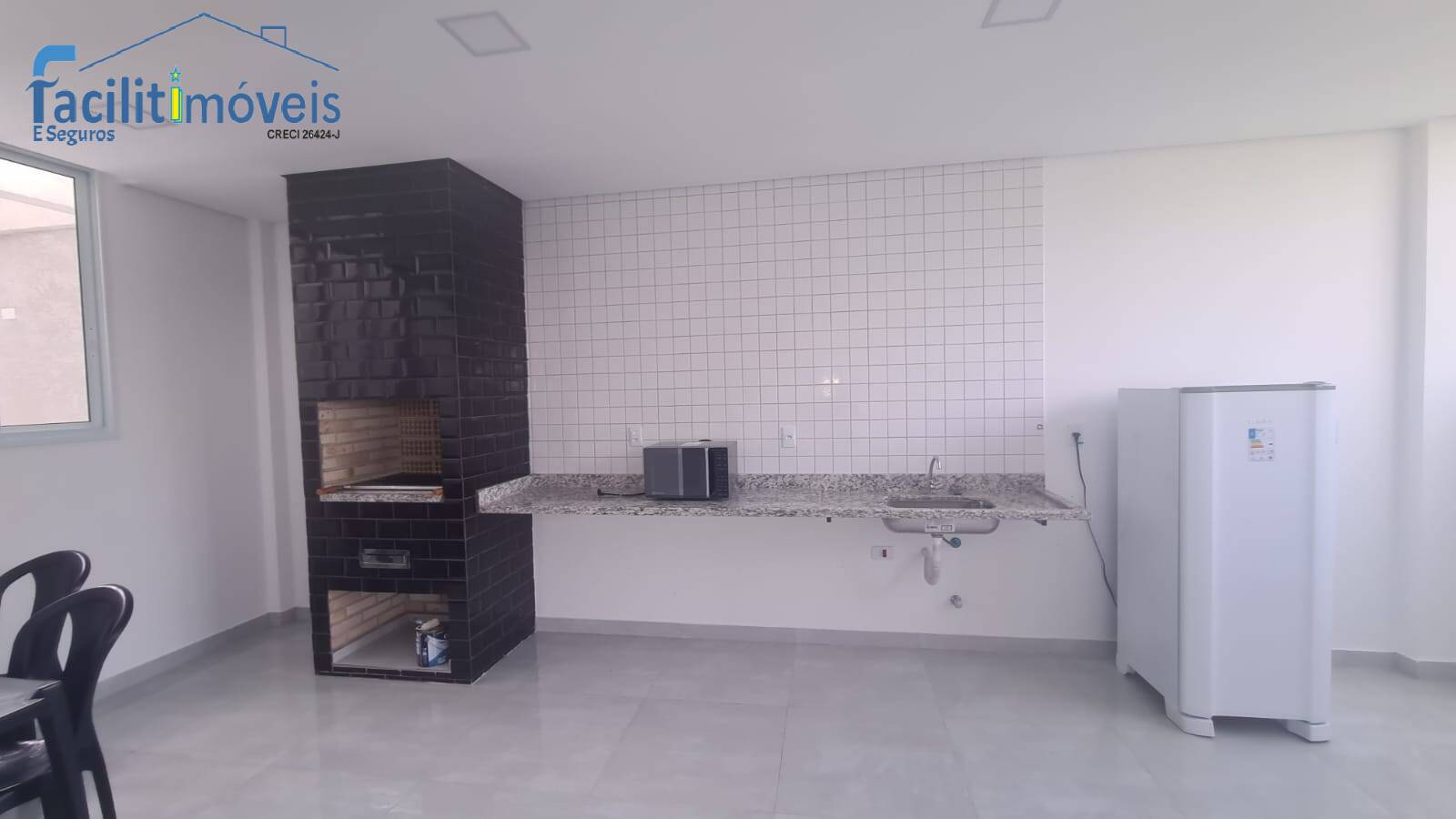Apartamento à venda com 2 quartos, 51m² - Foto 19