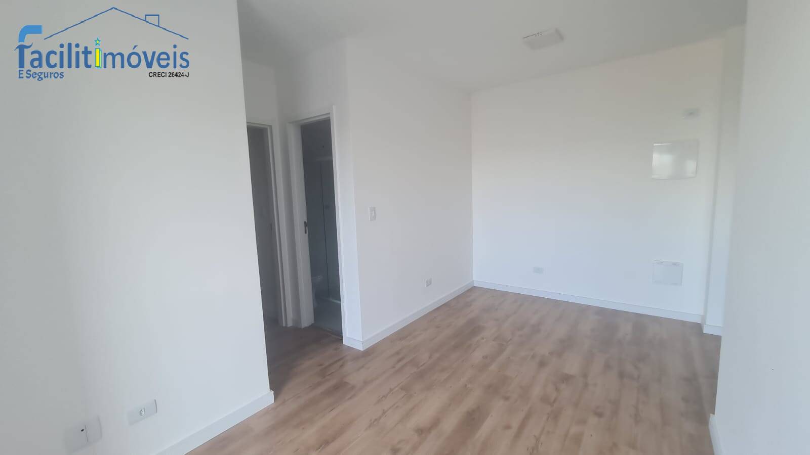 Apartamento à venda com 2 quartos, 51m² - Foto 6