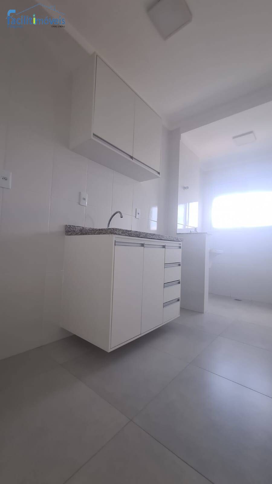 Apartamento à venda com 2 quartos, 51m² - Foto 9