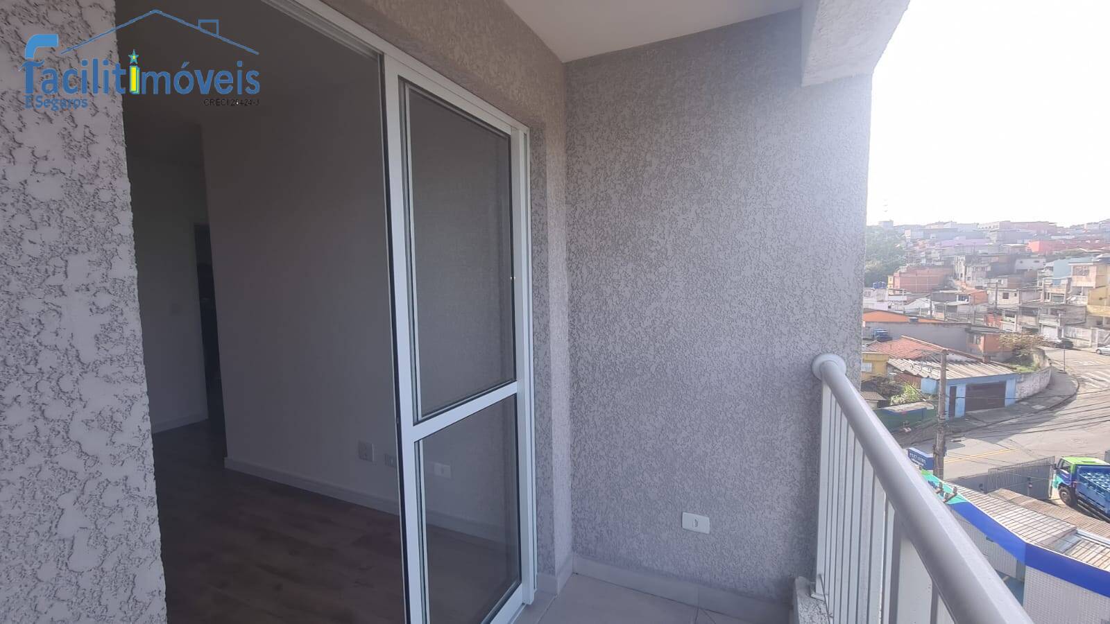 Apartamento à venda com 2 quartos, 51m² - Foto 5