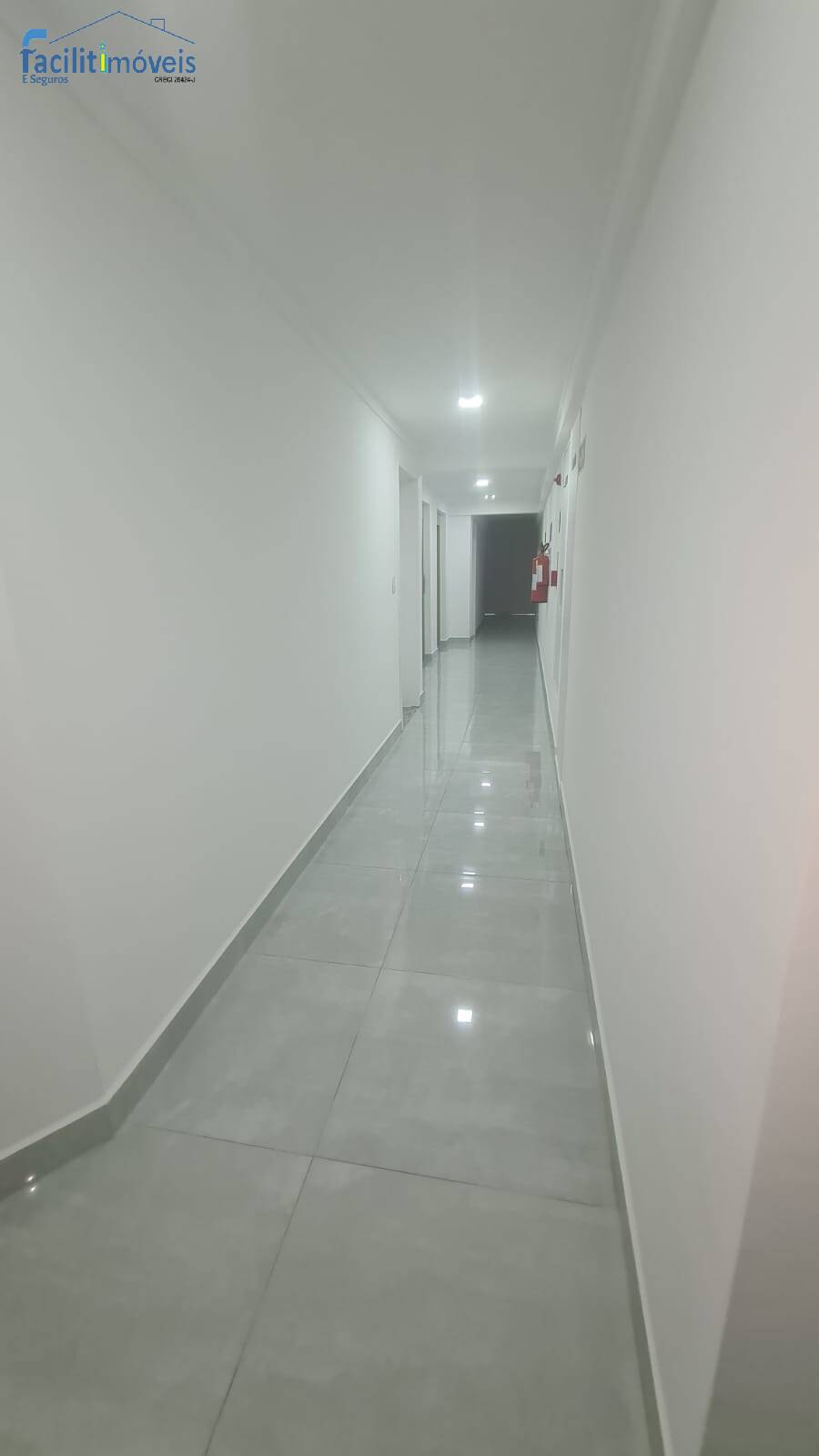 Apartamento à venda com 2 quartos, 51m² - Foto 15