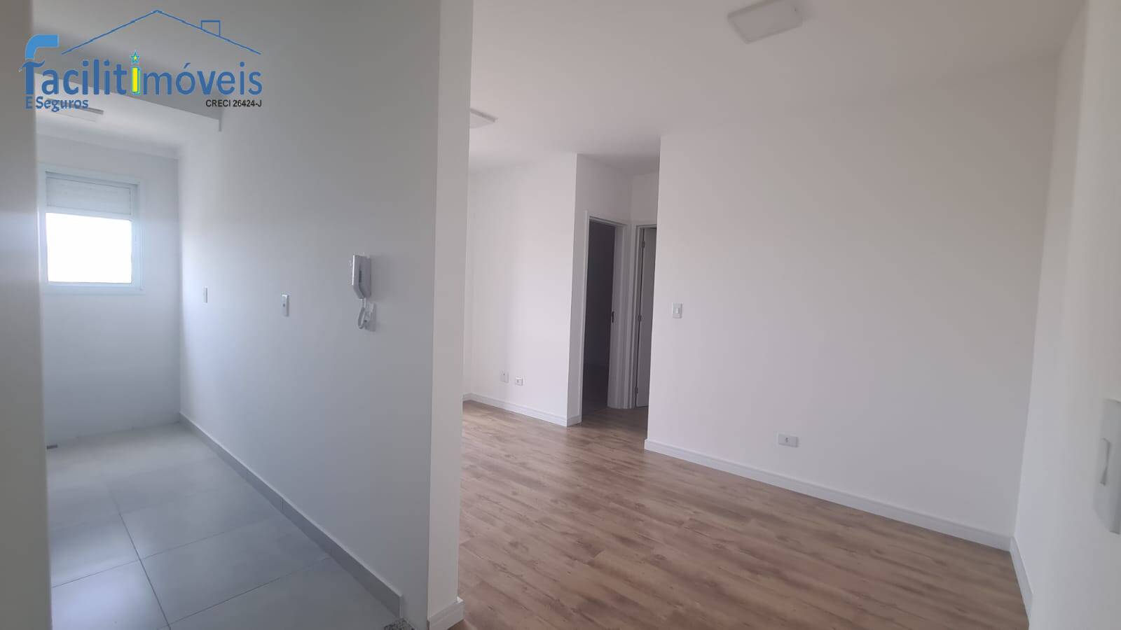 Apartamento à venda com 2 quartos, 51m² - Foto 7