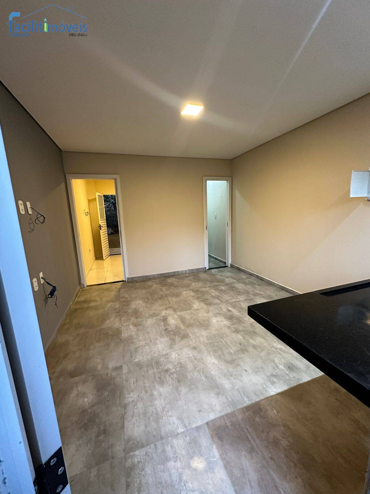 Casa para Locação em São Bernardo do Campo - 1