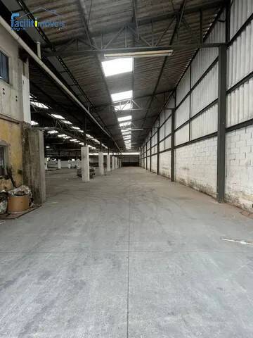 Depósito-Galpão-Armazém à venda, 3700m² - Foto 2