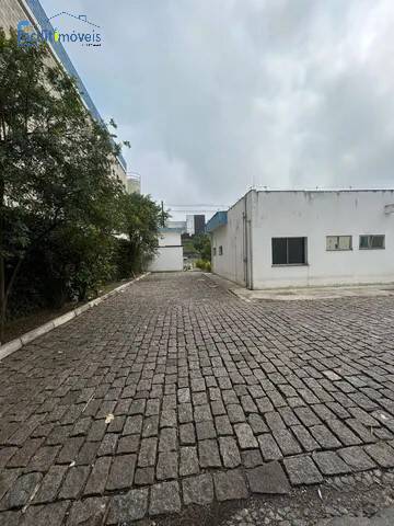 Depósito-Galpão-Armazém à venda, 3700m² - Foto 7