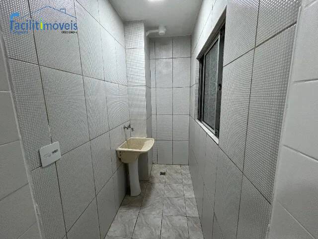 Apartamento para Venda em São Bernardo do Campo - 6